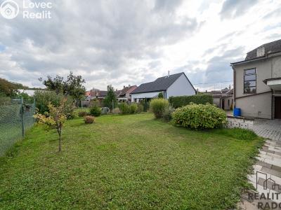 Prodej rodinného domu Příkazy č. 5