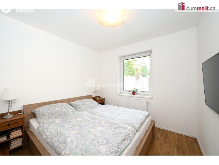 Prodej rodinného domu Praha-Lochkov, K úvozu č. 13