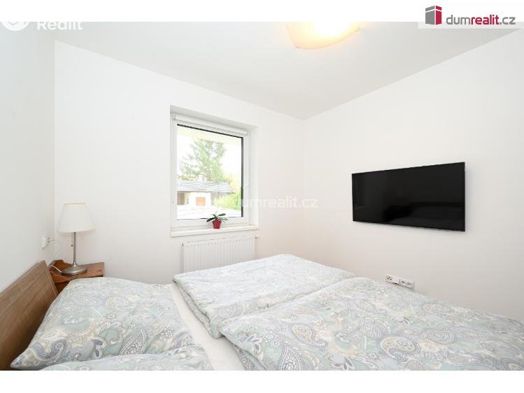 Prodej rodinného domu Praha-Lochkov, K úvozu č. 14