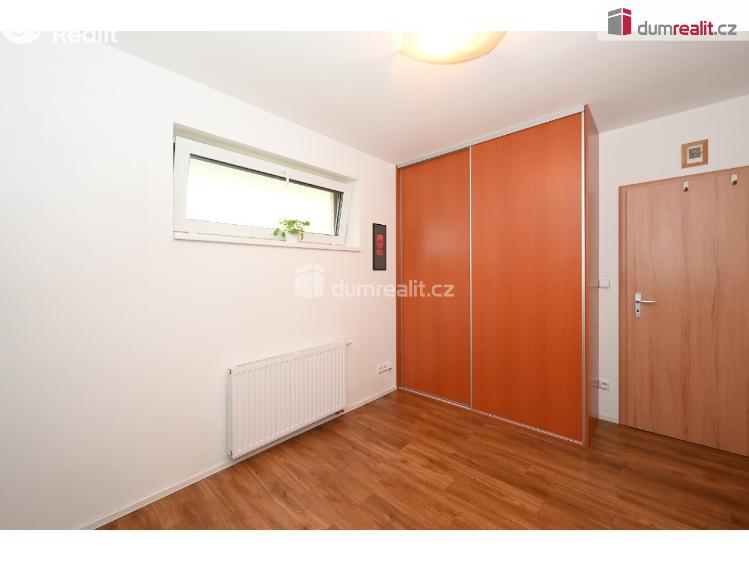 Prodej rodinného domu Praha-Lochkov, K úvozu č. 15
