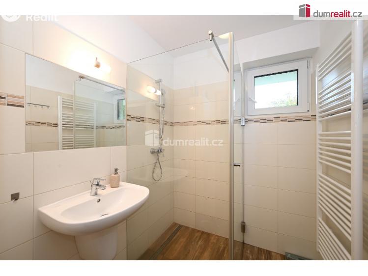 Prodej rodinného domu Praha-Lochkov, K úvozu č. 16