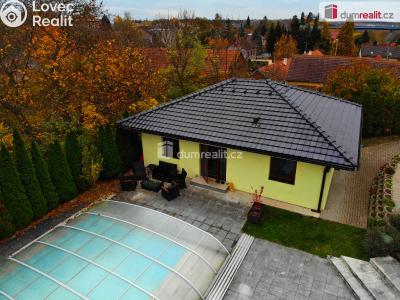Sale family house Praha-Lochkov, K úvozu č. 6