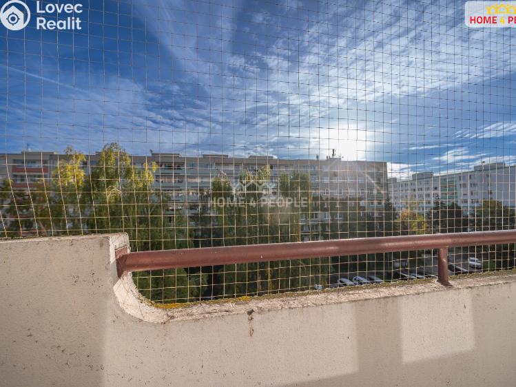 Prodej bytu 3+1 Praha 13, Kurzova č. 7