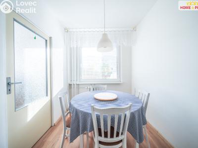 Prodej bytu 3+1 Praha 13, Kurzova č. 5