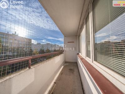 Prodej bytu 3+1 Praha 13, Kurzova č. 6