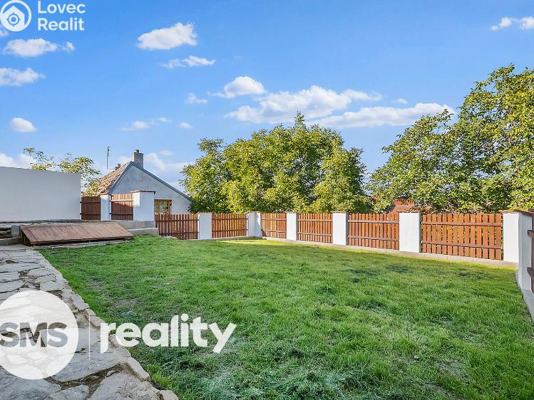 Prodej rodinného domu Mohelno č. 2