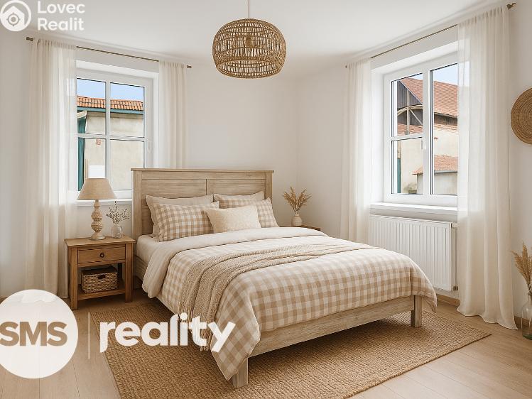 Prodej rodinného domu Mohelno č. 10