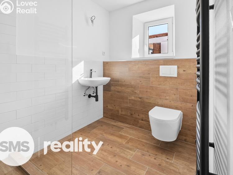 Prodej rodinného domu Mohelno č. 13