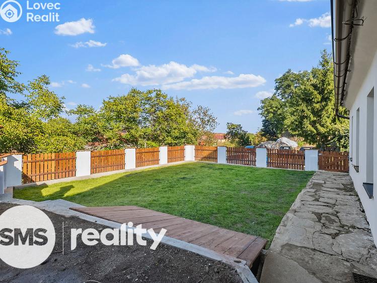 Prodej rodinného domu Mohelno č. 27