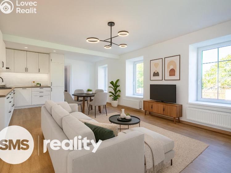 Prodej rodinného domu Mohelno č. 4