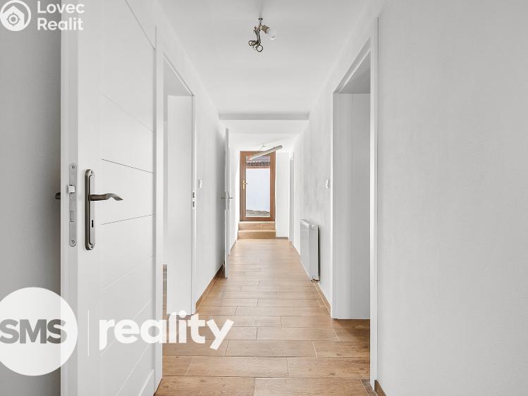 Prodej rodinného domu Mohelno č. 8