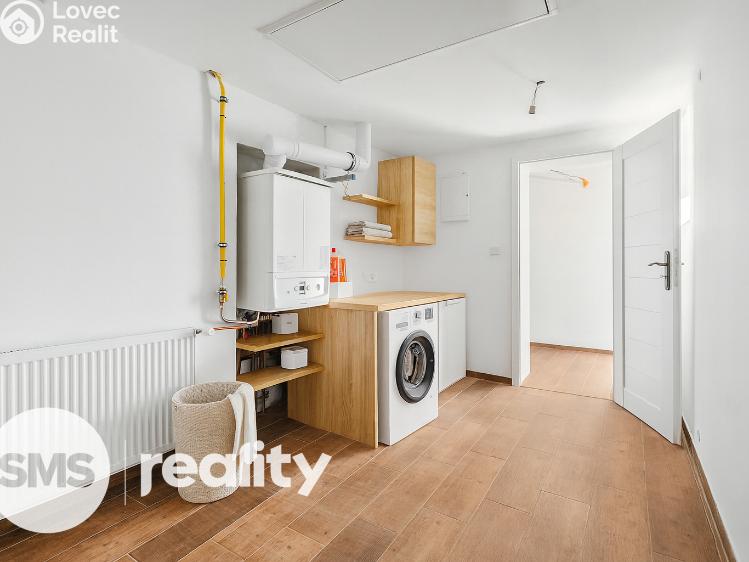 Prodej rodinného domu Mohelno č. 12