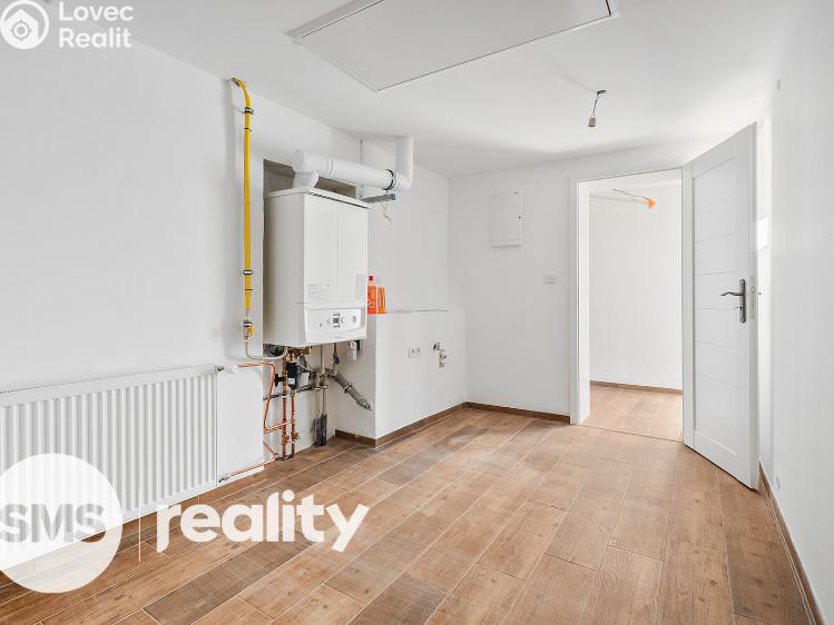 Prodej rodinného domu Mohelno č. 11