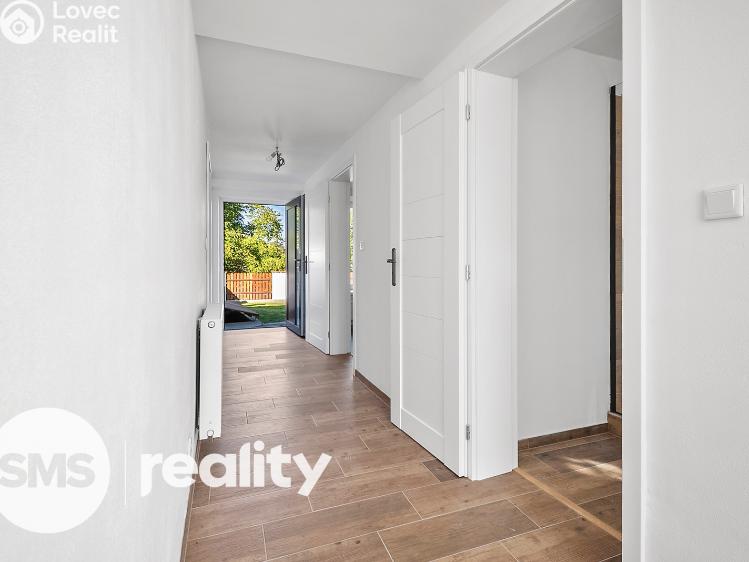 Prodej rodinného domu Mohelno č. 14