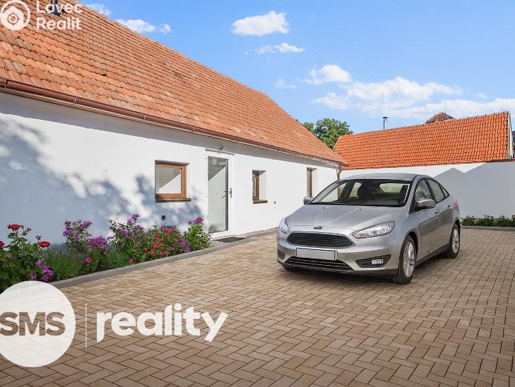 Prodej rodinného domu Mohelno č. 17