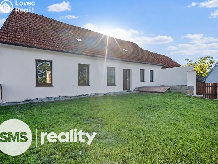 Prodej rodinného domu Mohelno č. 26