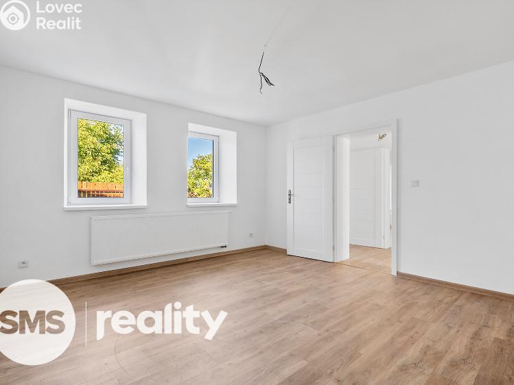 Prodej rodinného domu Mohelno č. 6