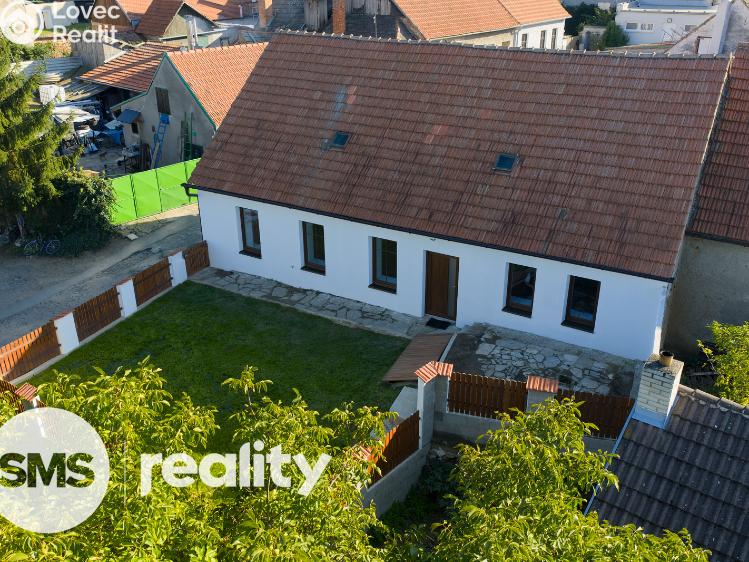 Prodej rodinného domu Mohelno č. 24