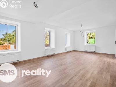 Sale family house Mohelno č. 3