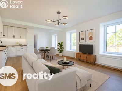 Prodej rodinného domu Mohelno č. 4