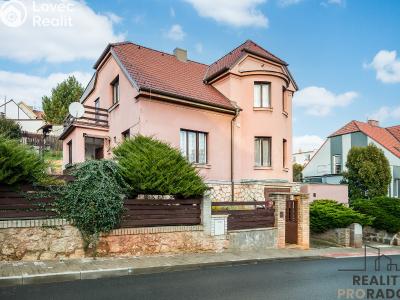 Sale family house Rakovník, Bratří Burianů 1413 č. 5