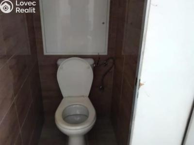 Pronájem bytu 2+1 Chomutov, Holešická č. 5