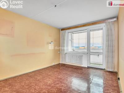 Prodej bytu 3+1 Karlovy Vary, Sibiřská č. 3