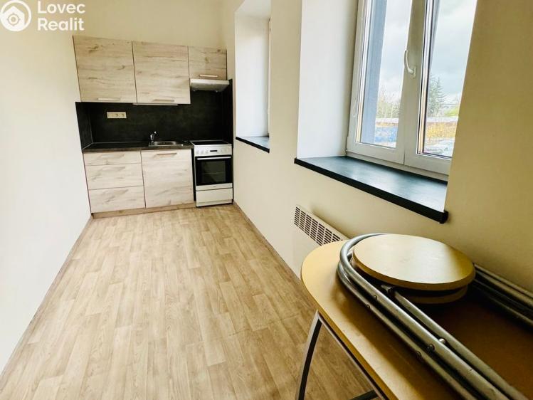Оренда квартири 2+KK Opava, Rybářská 84/20 č. 2