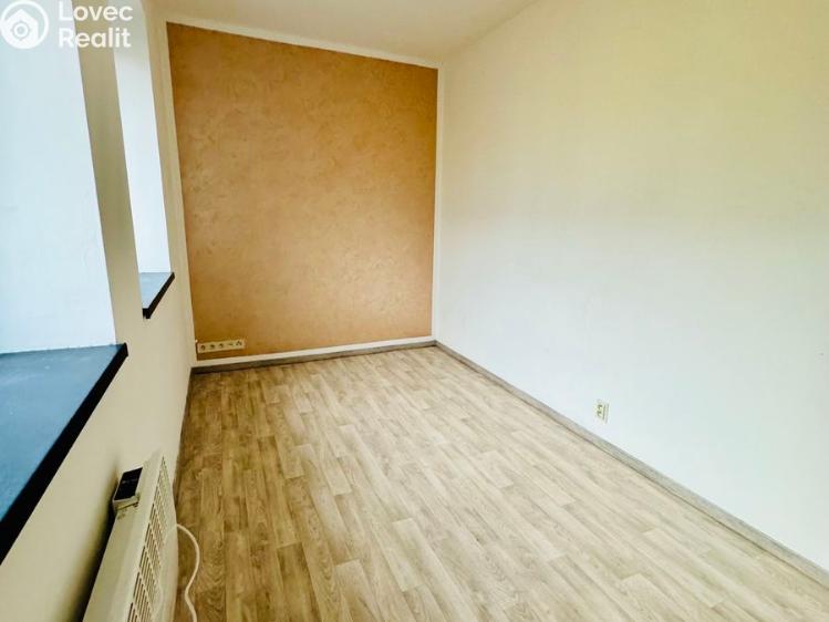 Оренда квартири 2+KK Opava, Rybářská 84/20 č. 3