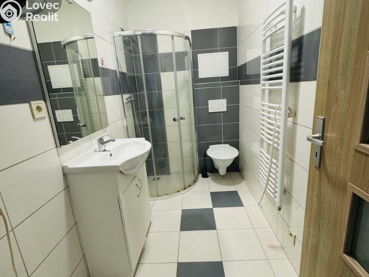 Оренда квартири 2+KK Opava, Rybářská 84/20 č. 5
