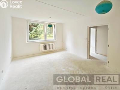 Prodej bytu 1+1 Jihlava, Březinova č. 2