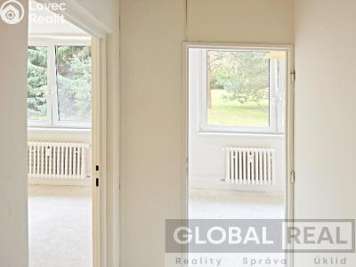 Prodej bytu 1+1 Jihlava, Březinova č. 4