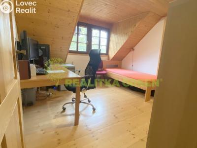 Rent apartment 2+KK Velké Karlovice č. 4