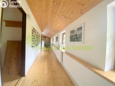 Rent apartment 2+KK Velké Karlovice č. 5