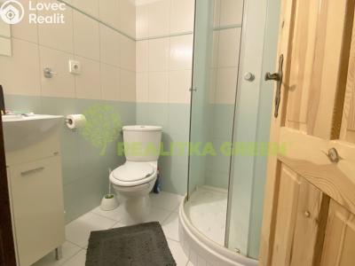 Rent apartment 2+KK Velké Karlovice č. 6
