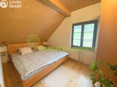 Pronájem bytu 3+KK Velké Karlovice č. 6
