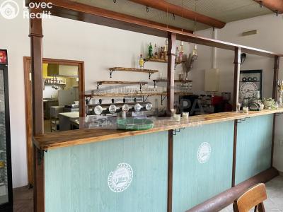 Pronájem restaurace České Budějovice, nám. Švabinského č. 5