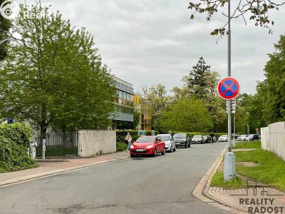 Rent parking place Pardubice, K Vinici č. 2