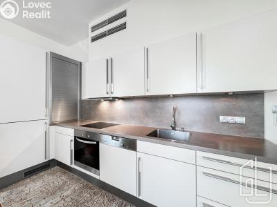 Pronájem bytu 3+KK Praha, K sídlišti č. 1