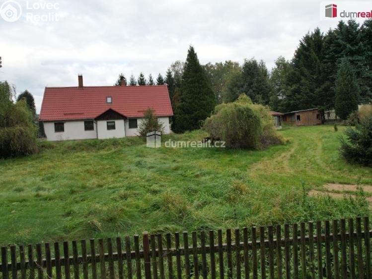 Prodej rodinného domu Růžová č. 29