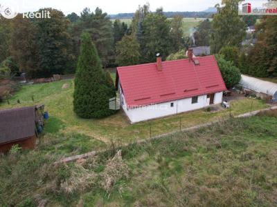 Prodej rodinného domu Růžová č. 2