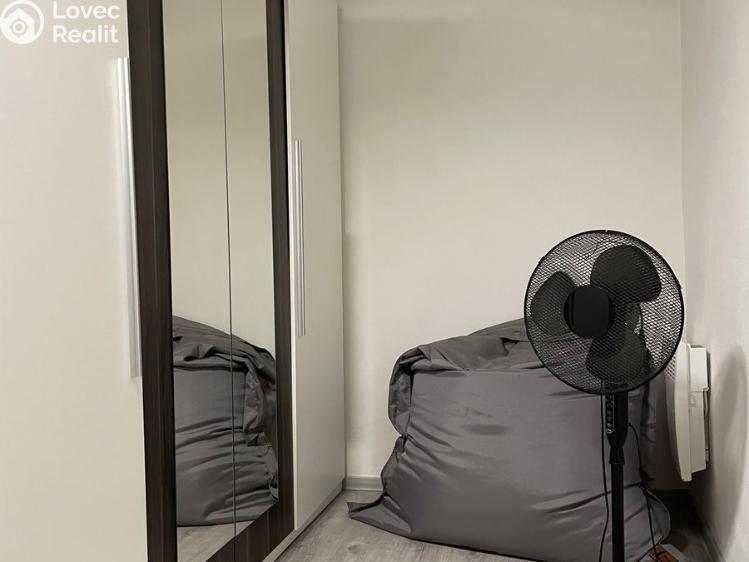 Pronájem bytu 2+KK Litultovice č. 9