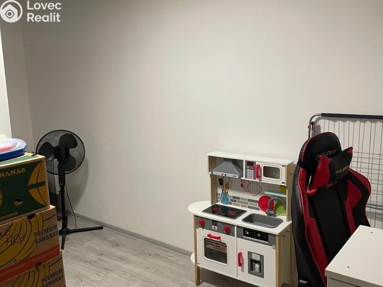 Pronájem bytu 2+KK Litultovice č. 10