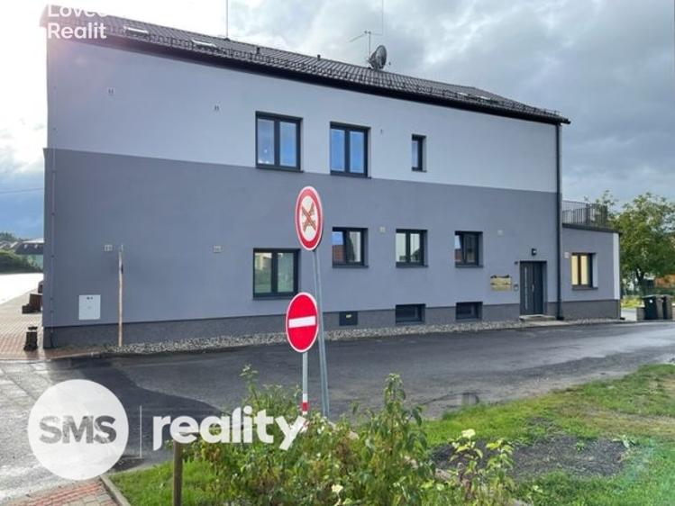 Pronájem bytu 2+KK Litultovice č. 11