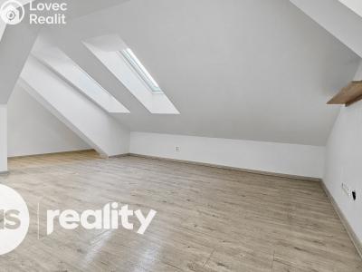 Pronájem bytu 2+KK Litultovice č. 3