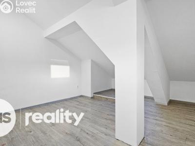 Pronájem bytu 2+KK Litultovice č. 4