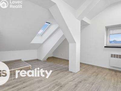 Pronájem bytu 2+KK Litultovice č. 5