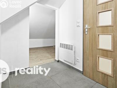 Pronájem bytu 2+KK Litultovice č. 6