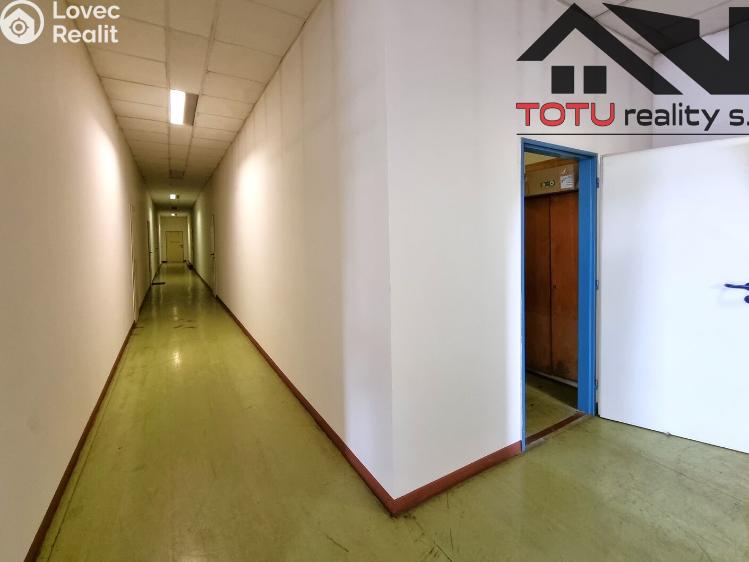 Prodej skladového prostoru Broumov, Přadlácká č. 13