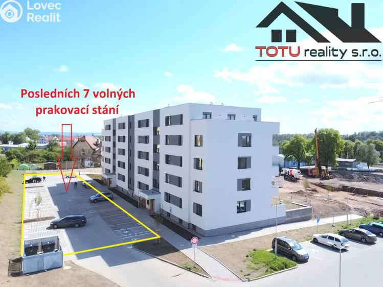 Pronájem specifického typu nemovitosti Jaroměř, Josefa Šímy č. 1